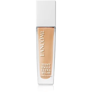 Lancôme Teint Idôle Ultra Wear Care & Glow 24H Healthy Glow Foundation 105W - Podkłady do twarzy - miniaturka - grafika 1