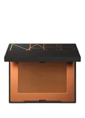 Samoopalacze - Nars Mini Laguna Bronzing Powder - miniaturka - grafika 1