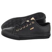 Trampki damskie - Trampki Czarne RR274749 (BI588-b) Big Star - miniaturka - grafika 1