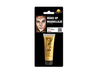 Charakteryzacja - Guirca, farbka do Make Up, złota, 1 sztuka - miniaturka - grafika 1