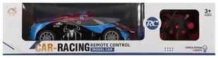 Auto wyścigowe zdalnie sterowane Pająk Mega Creative - Zabawki zdalnie sterowane - miniaturka - grafika 1