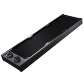 Tuning komputera - akcesoria - Phanteks GLACIER EZ-FIT 360RAD-30 Radiator - miniaturka - grafika 1