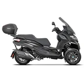 Kufry i sakwy motocyklowe - Shad Top Master Piaggio MP3 400/SPORT/EXCLUSIVE 530 - miniaturka - grafika 1