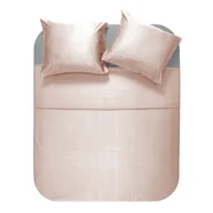 Pościel - 140x220/260 BAMBOO blado różowy kpl pościeli z wiskozy bambusowej - miniaturka - grafika 1