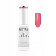 Lakiery do paznokci - Revers Lakier Do Paznokci One step Hybrid Effect 04 - miniaturka - grafika 1