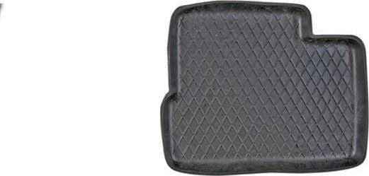 mat-Gum Dywaniki gumowe MG Opel tył, model - 10 PRAWY