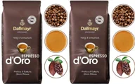 Kawa - Kawa ziarnista Dallmayr Espresso dOro 2 kg - miniaturka - grafika 1