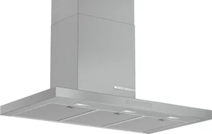 Okap kominowy Bosch DWB97CM50 - Okapy kuchenne - miniaturka - grafika 1