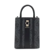 Torebki damskie - Guess Torebka na ramię ERENIA MINI - miniaturka - grafika 1