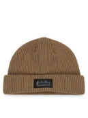 Czapki męskie - Quiksilver Czapka EQYHA03429 Zielony - miniaturka - grafika 1