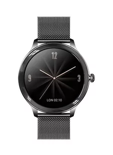 Artnico V33 Czarny - Smartwatch - miniaturka - grafika 3