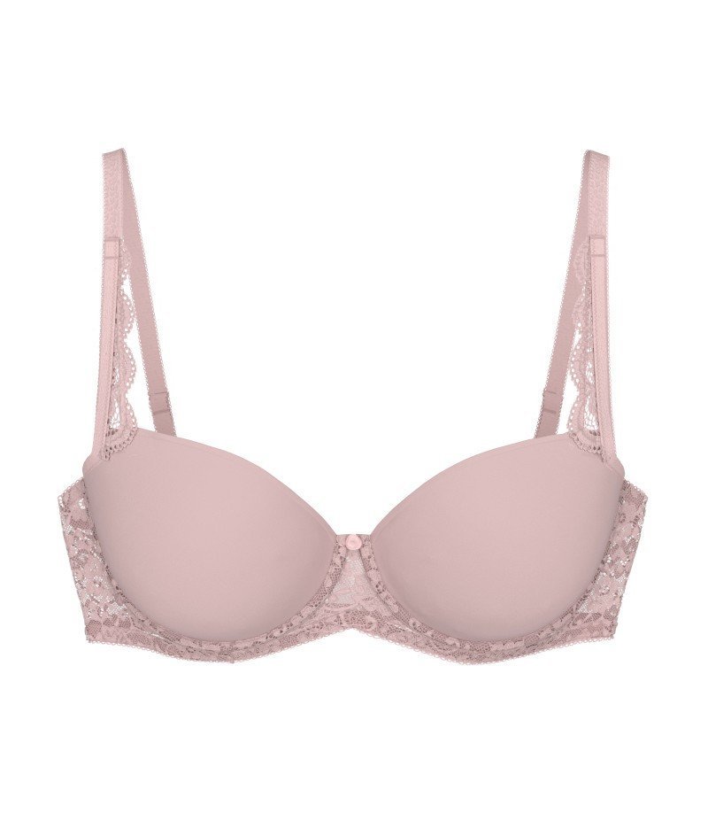 Triumph Biustonosz Usztywniany Na Fiszbinie Amourette Wp-95D