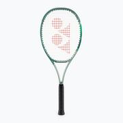 Tenis ziemny - Rakieta tenisowa YONEX Percept Game olive green - miniaturka - grafika 1
