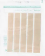 Apteczki i materiały opatrunkowe - Opatrunek okluzyjny Askina Scar Repair (B. Braun) 2 cm x 14 cm - miniaturka - grafika 1