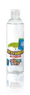 ASTRA Aktywator do slime gelly, 250 ml - Kleje biurowe - miniaturka - grafika 4