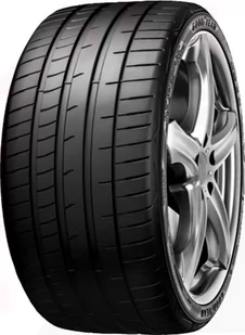 Goodyear Eagle F1 Supersport 245/40R18 97Y - Opony letnie - miniaturka - grafika 1