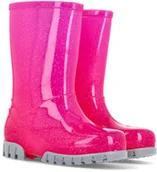 Kalosze damskie - Kalosze dziecięce TWISTER G (20-27) - miniaturka - grafika 1