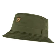 Czapki męskie - Kapelusz Fjallraven Kiruna Hat laurel green - L - miniaturka - grafika 1