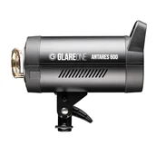 Lampy studyjne - GlareOne Antares 600 - miniaturka - grafika 1