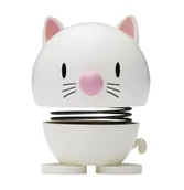 Pozostałe książki - Hoptimist Cat White - miniaturka - grafika 1