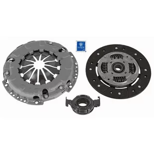 SACHS ZESTAW SPRZĘGŁA  3000951505 - Sprzęgła - miniaturka - grafika 1
