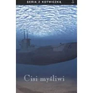 Pamiętniki, dzienniki, listy - Cisi myśliwi - miniaturka - grafika 1