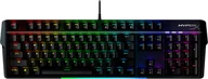Klawiatury - HyperX Alloy MKW100 – mechaniczna klawiatura dla graczy – czerwona (układ US) 4P5E1AA - miniaturka - grafika 1