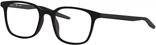 Nike 7124, unisex, czarny, standard - Okulary przeciwsłoneczne - miniaturka - grafika 1