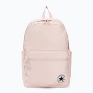 Plecaki - Plecak Converse Go 2 24 l pink/white - miniaturka - grafika 1