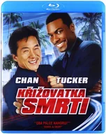 Filmy akcji Blu-Ray - Godziny szczytu - miniaturka - grafika 1