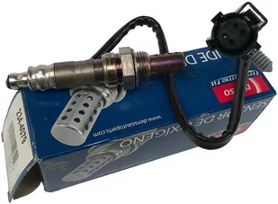 Sonda lambda Chrysler Sebring 1998-2004 - Czujniki - miniaturka - grafika 2