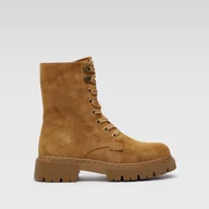 Botki damskie - Trzewiki Jenny Fairy WS5899-04 - miniaturka - grafika 1