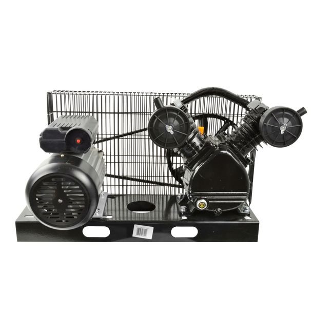 Sprężarka Z Silnikiem V-2065 Do Kompresora 100l