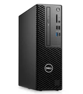 Zestawy komputerowe - Stacja robocza Precision 3460 SFF Win11Pro i7-14700/16GB/512GB SSD/Integrated/No Wifi/Kb/Mouse/300W/3YPS Dell - miniaturka - grafika 1