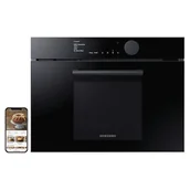 Piekarniki do zabudowy - Samsung NQ50T8539BKEO - miniaturka - grafika 1