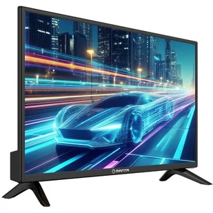Telewizor Manta 24LHN124D - Telewizory - miniaturka - grafika 1