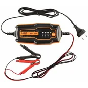 Prostowniki samochodowe - NEO 11-890 - miniaturka - grafika 1