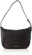 Torebki damskie - Mandarina Duck Luna, Torba na ramię Damska, Czarny (czarny), 35x23x125 (L x H x W) - miniaturka - grafika 1