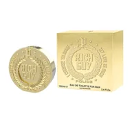 Wody i perfumy męskie - Police Rich Guy woda toaletowa spray 100 ml - miniaturka - grafika 1