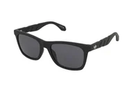 Okulary przeciwsłoneczne - Okulary przeciwsłoneczne Adidas OR0101 02A - miniaturka - grafika 1