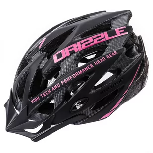 Meteor MV29 DRIZZLE ROZM L(58-61) 24716 - Kaski rowerowe - miniaturka - grafika 1