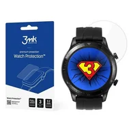 Akcesoria do smartwatchy - 3MK 3MK FlexibleGlass Realme Watch S Pro Szkło Hybrydowe 3MK1638 - miniaturka - grafika 1