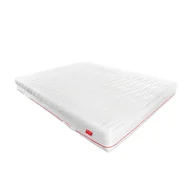 Materace - JANPOL NIOBE – materac multipocket sprężynowy Rozmiar - 120x200 Pokrowiec - Tencel - miniaturka - grafika 1