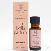 Aromaterapia - Olejek Zapachowy Naturalny 12 Ml La Bella Parfum - miniaturka - grafika 1