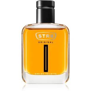 Sarantis STR 8 Original Woda toaletowa 100ml - Wody i perfumy damskie - miniaturka - grafika 1