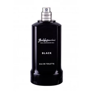 Baldessarini Black woda toaletowa 75ml TESTER - Wody i perfumy męskie - miniaturka - grafika 1