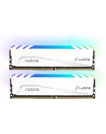 Pamięci RAM - Mushkin DDR4 64GB 3600 CL 18 Redline Lumina RGB Dual Kit - miniaturka - grafika 1