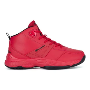 Obuwie sportowe Champion ACADEMY MID CUT SHOE S22399-RS001 - Buty sportowe męskie - miniaturka - grafika 1
