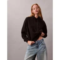 Bluzy damskie - Calvin Klein Bluza | Regular Fit - miniaturka - grafika 1