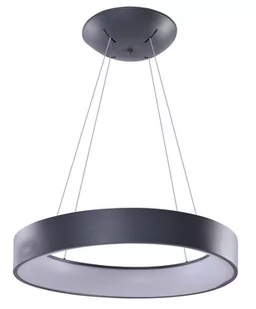 Azzardo SOLVENT R 110 SMART WIFI AZ3977 lampa wisząca 1x120W/LED IP20 2700K-6500K AZZAZ3977 - Systemy inteligentnych domów - miniaturka - grafika 2